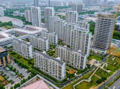 <b>安徽建工集团：扶植“好房子” 赋能苍生优居梦</b>